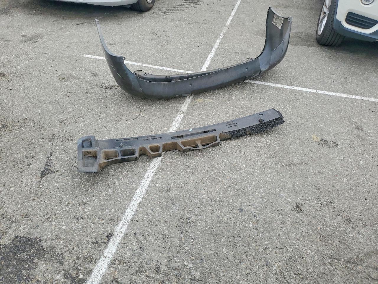 2007 TOYOTA COROLLA