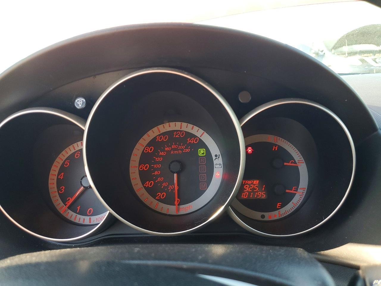 2006 MAZDA 3