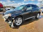 2011 LEXUS RX 450H