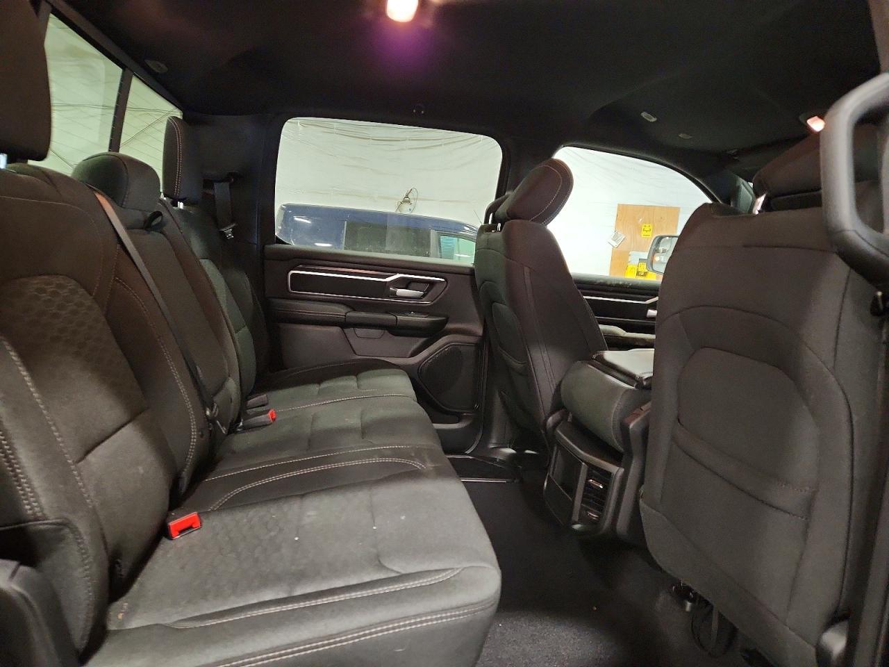 2026 Ram Trucks 1500