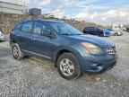 2014 NISSAN ROGUE