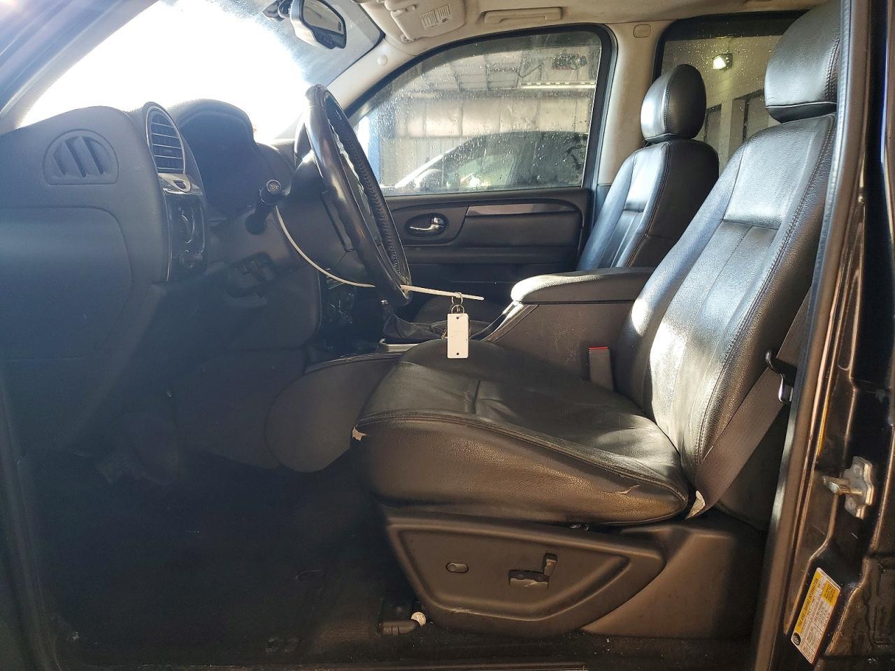 2008 GMC Envoy