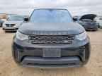 2019 LAND ROVER Discovery