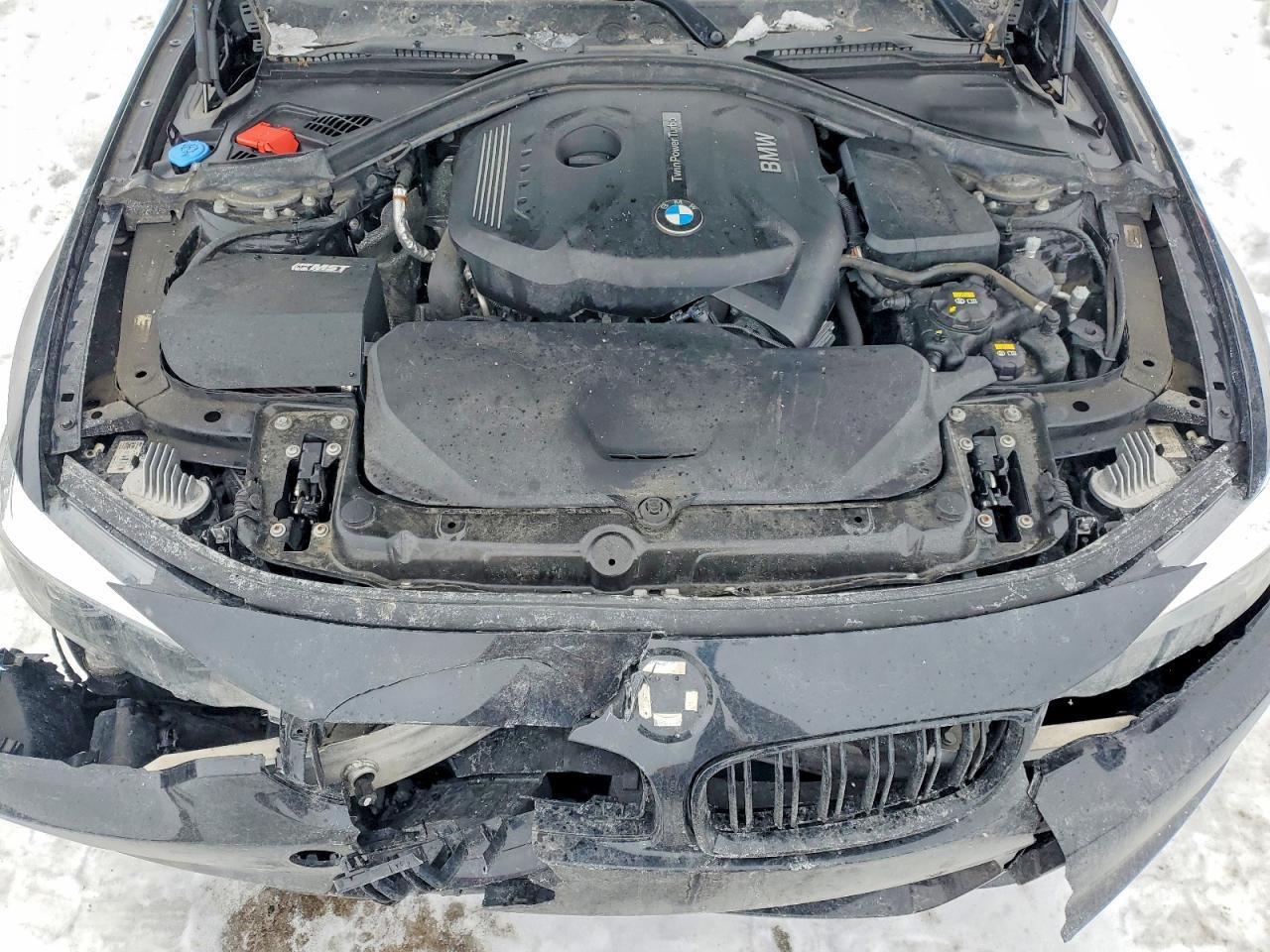 2020 BMW 4 Series