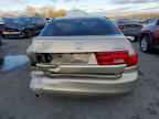 2005 HONDA ACCORD