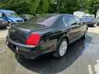2008 BENTLEY Continental