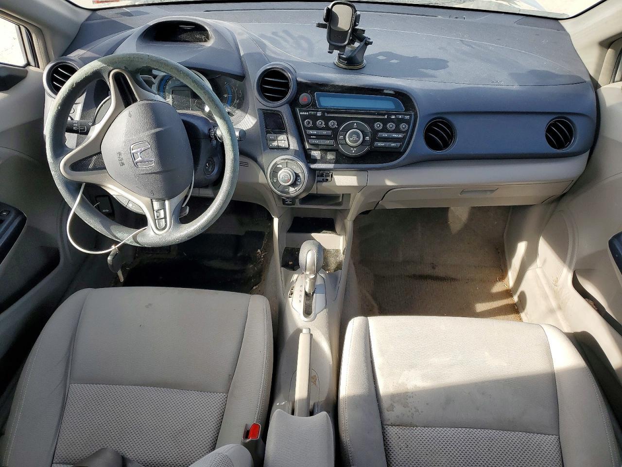 2010 HONDA Insight