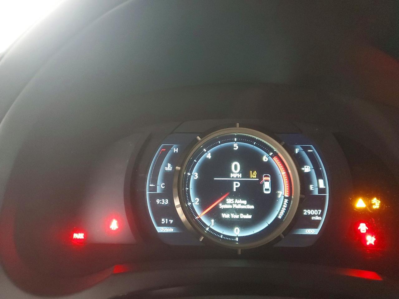 2019 LEXUS IS 300