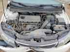 2012 KIA FORTE