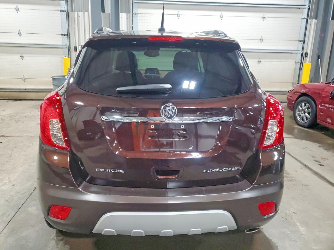 2013 BUICK ENCORE