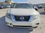 2014 NISSAN PATHFINDER