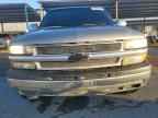 2000 CHEVROLET SILVERADO 1500