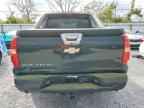 2009 CHEVROLET Avalanche