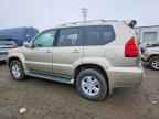 2003 LEXUS Gx 470