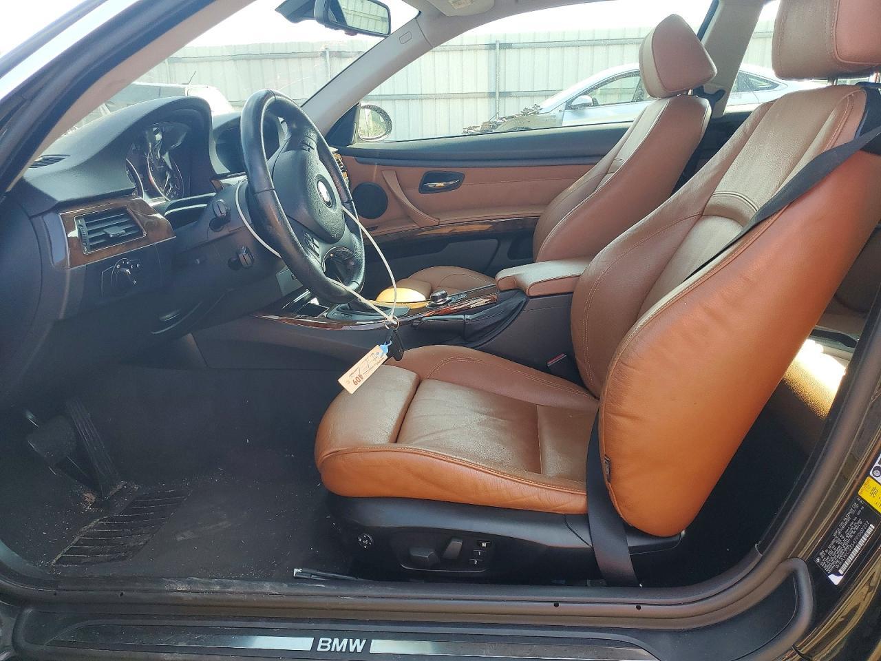 2007 BMW 3 SERIES