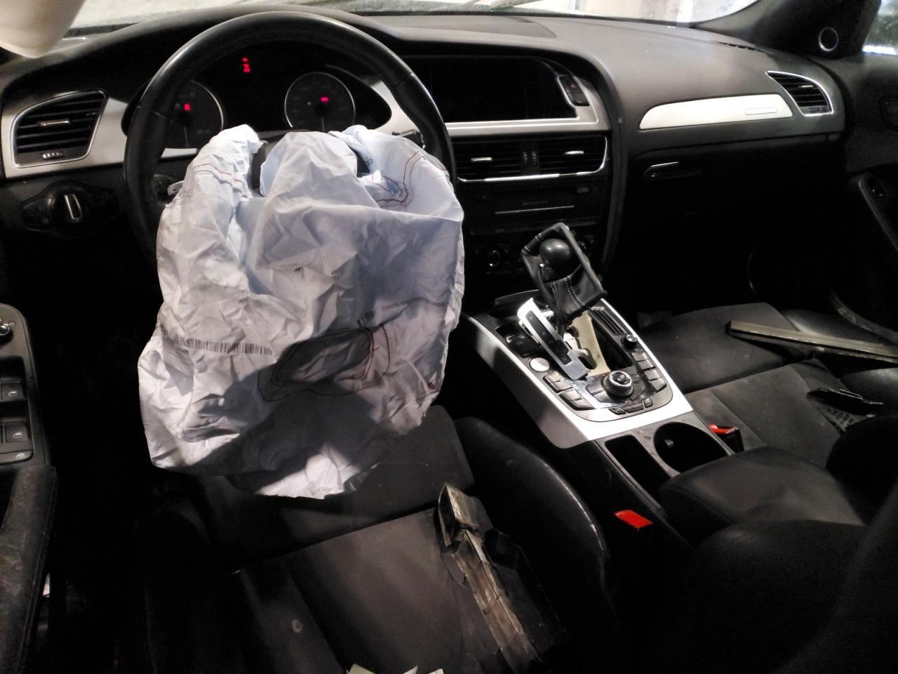 2012 AUDI S4