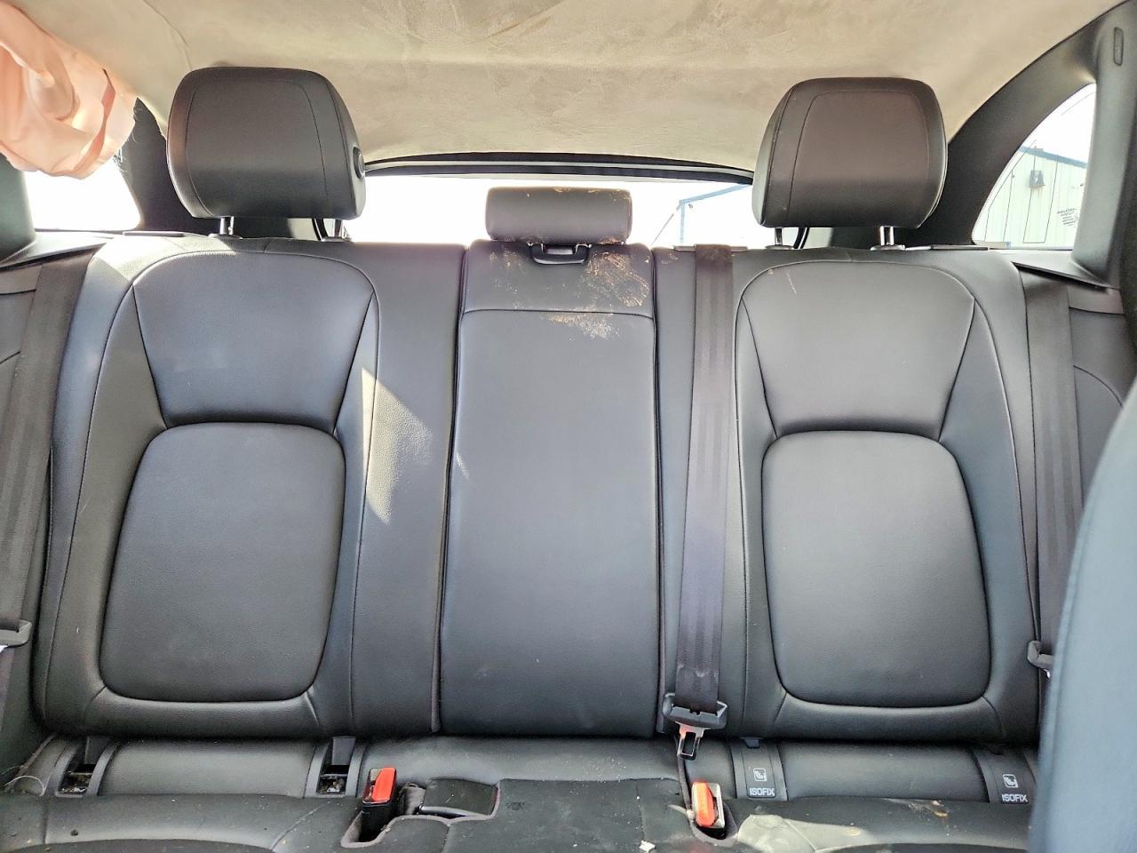 2019 JAGUAR F-Pace