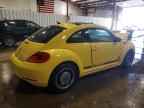 2012 VOLKSWAGEN Beetle