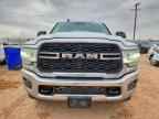2019 RAM 2500