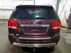 2013 KIA SORENTO