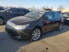 2012 BUICK LACROSSE