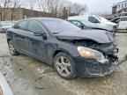 2013 VOLVO S60