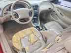 1999 FORD MUSTANG