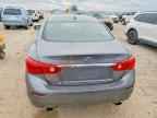 2016 INFINITI Q50