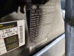 2016 LAND ROVER RANGE ROVER