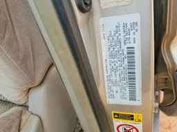 2003 TOYOTA 4Runner
