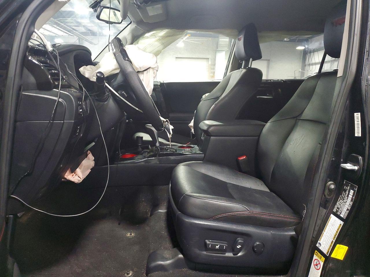 2019 TOYOTA 4Runner