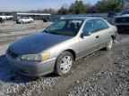 2000 TOYOTA CAMRY