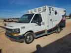 2015 CHEVROLET Express 3500