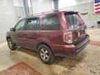 2008 HONDA PILOT
