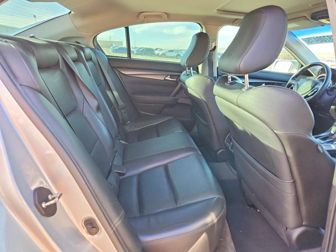 2014 ACURA TL