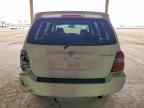 2005 TOYOTA HIGHLANDER
