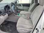 2012 TOYOTA Highlander Hybrid