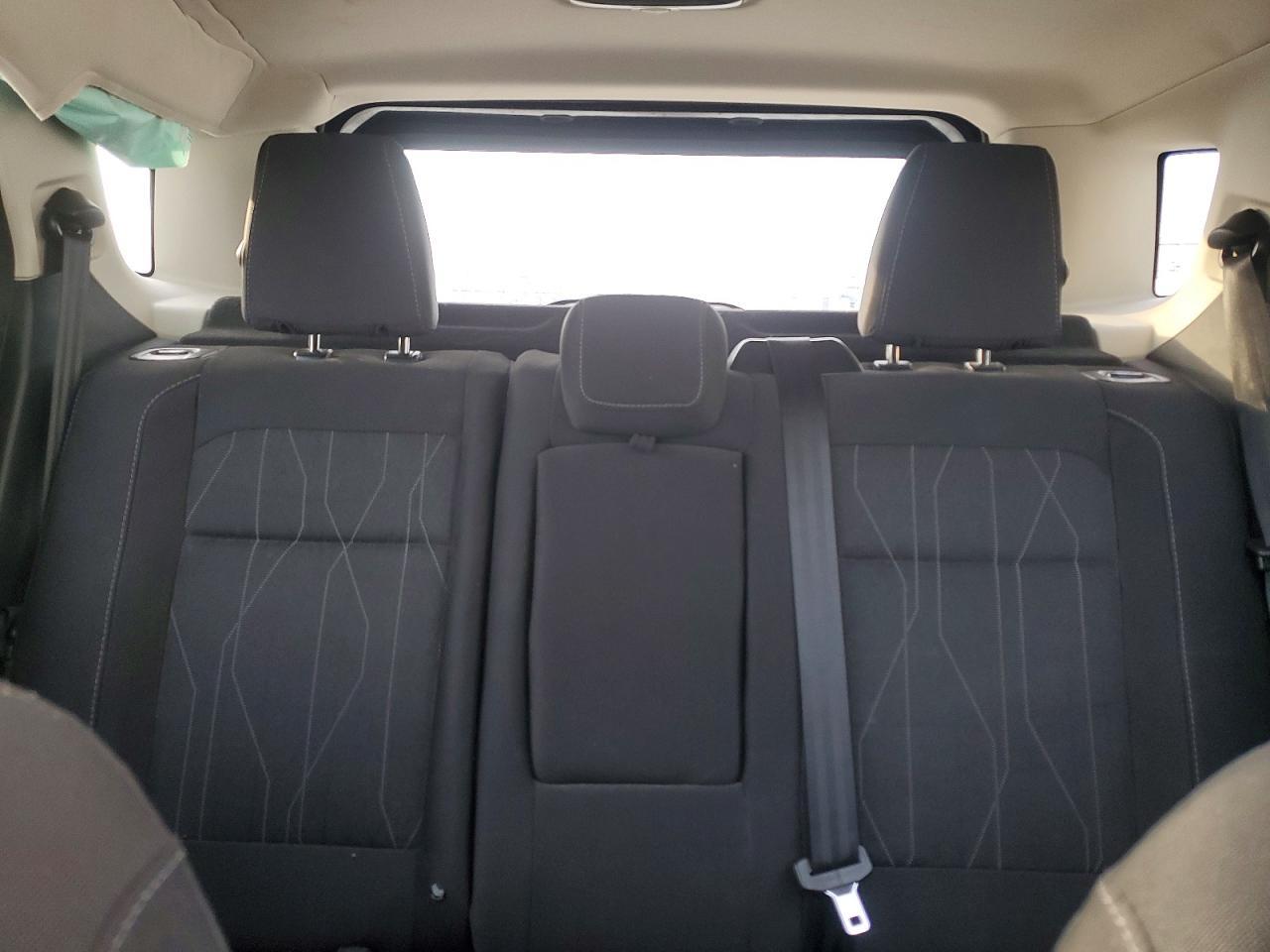 2022 FORD EcoSport