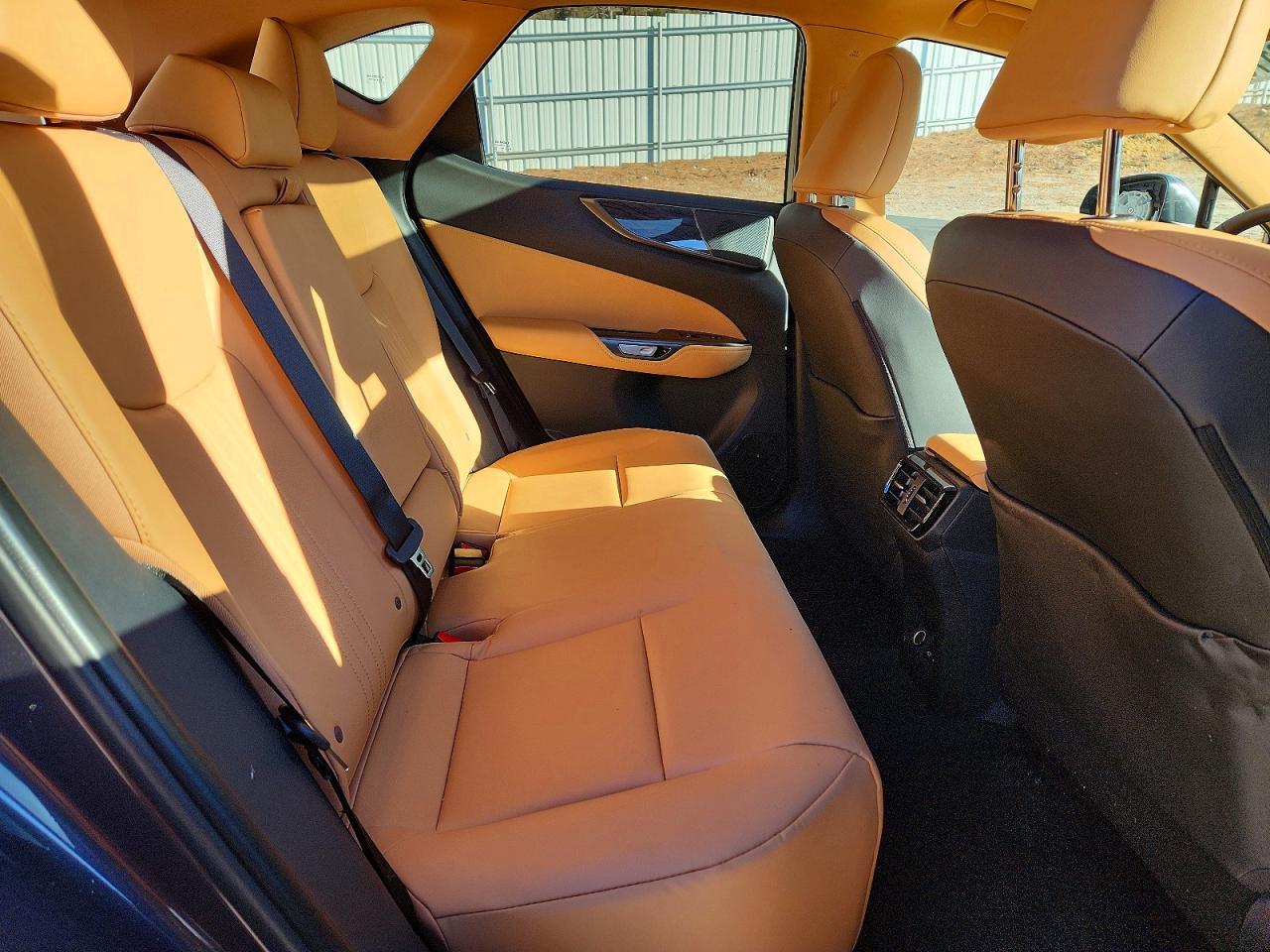 2026 LEXUS NX 350