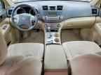 2009 TOYOTA HIGHLANDER