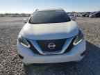 2018 NISSAN MURANO