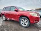2009 TOYOTA HIGHLANDER