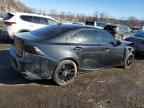 2017 LEXUS IS 300