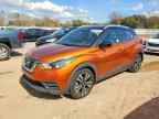 2019 NISSAN KICKS