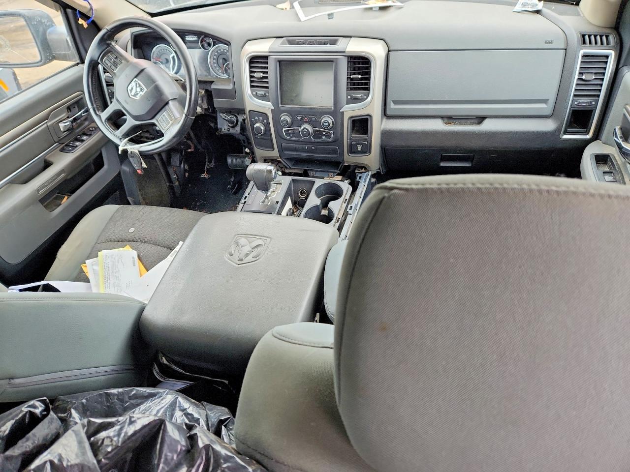 2013 RAM 1500