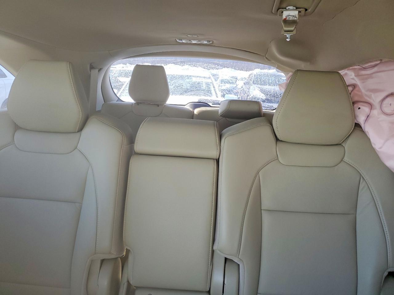 2018 ACURA MDX