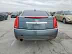 2012 CADILLAC CTS
