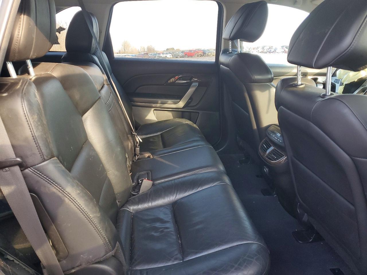 2013 ACURA MDX