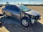2015 NISSAN VERSA