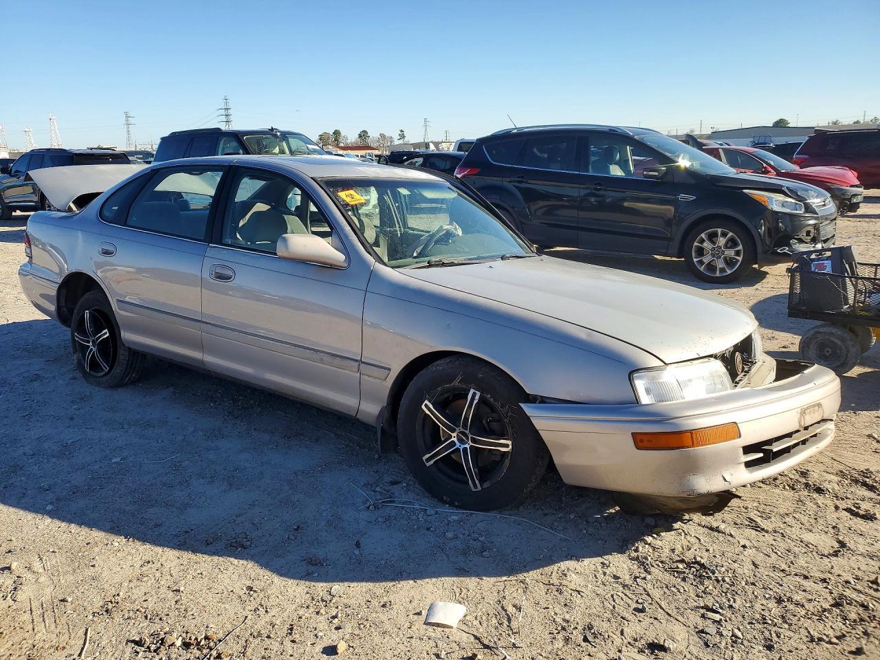 1997 TOYOTA Avalon